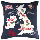 Cushions