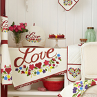 Kitchen Textiles