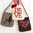 Messenger Bags