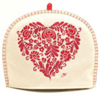Tea Cosies
