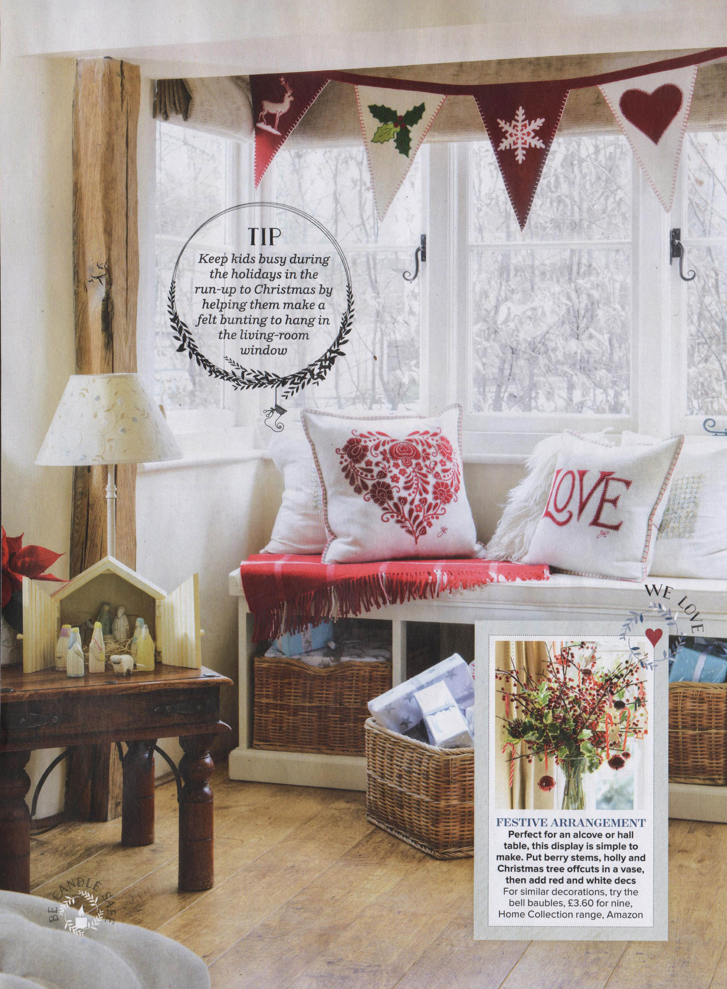 Ideal Home - December 2017