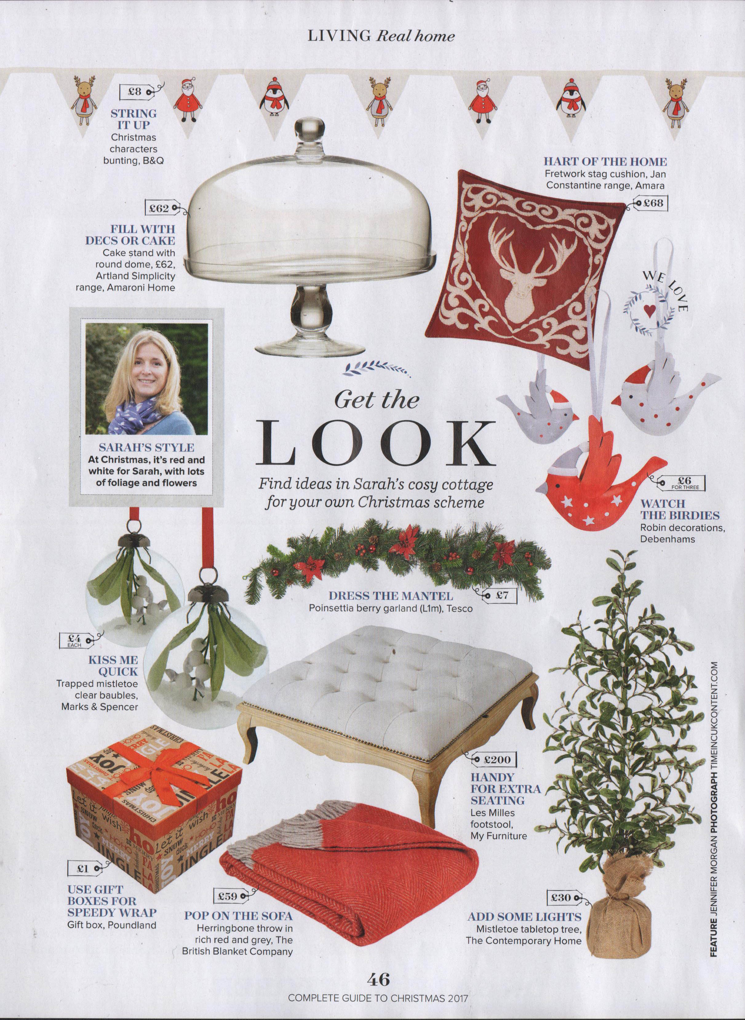 Ideal Home - December 2017